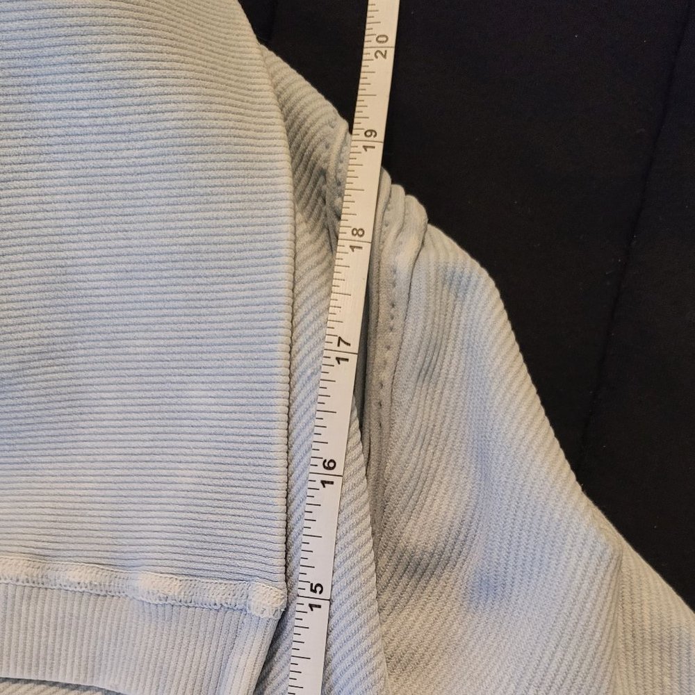 NWOT Ribknit Jacket - Picture 9 of 9